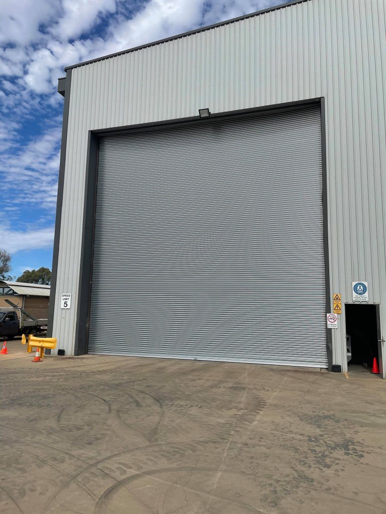 Commercial Roller Doors Adelaide Expert Roller Door Repairs