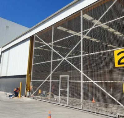 Commercial Roller Door Repairs Adelaide